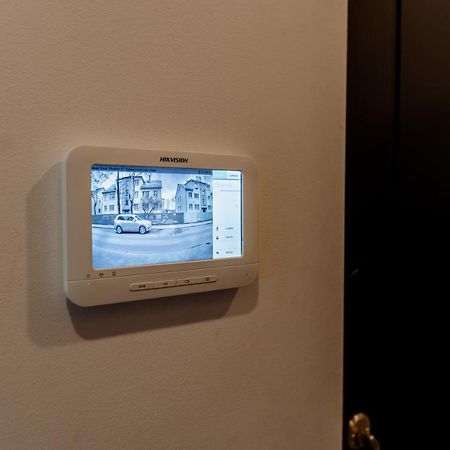 Dream Stay - Modern Apartments In City Centre Tallin Zewnętrze zdjęcie