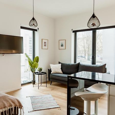 Dream Stay - Modern Apartments In City Centre Tallin Zewnętrze zdjęcie