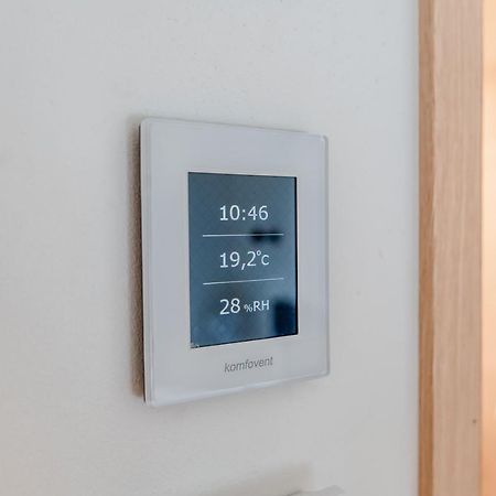 Dream Stay - Modern Apartments In City Centre Tallin Zewnętrze zdjęcie