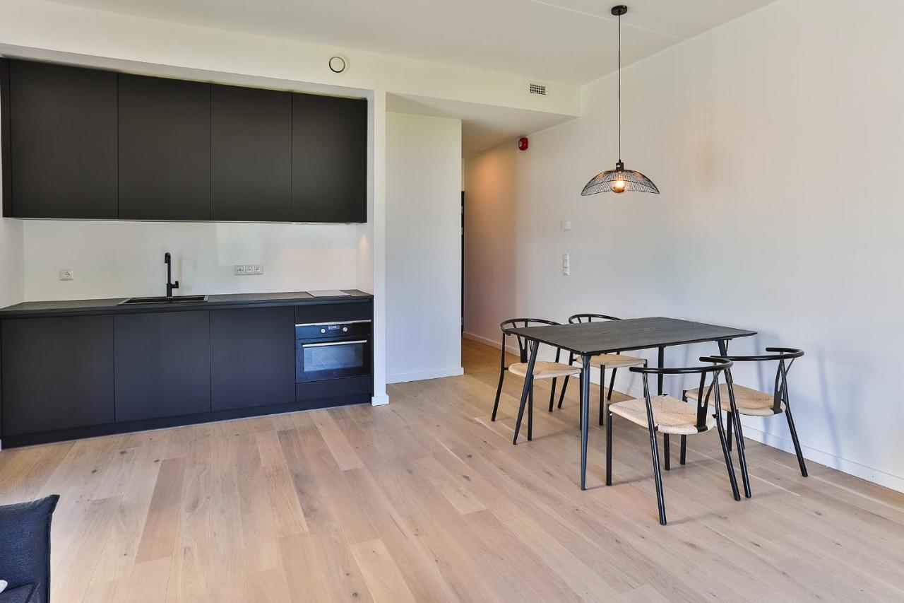 Dream Stay - Modern Apartments In City Centre Tallin Zewnętrze zdjęcie