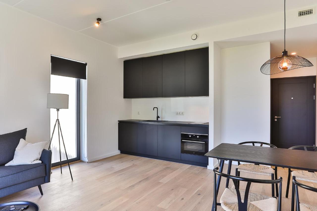Dream Stay - Modern Apartments In City Centre Tallin Zewnętrze zdjęcie