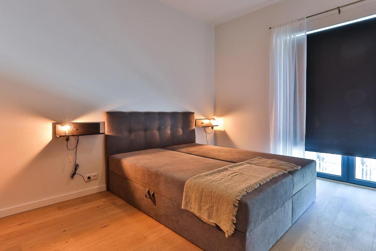 Dream Stay - Modern Apartments In City Centre Tallin Zewnętrze zdjęcie