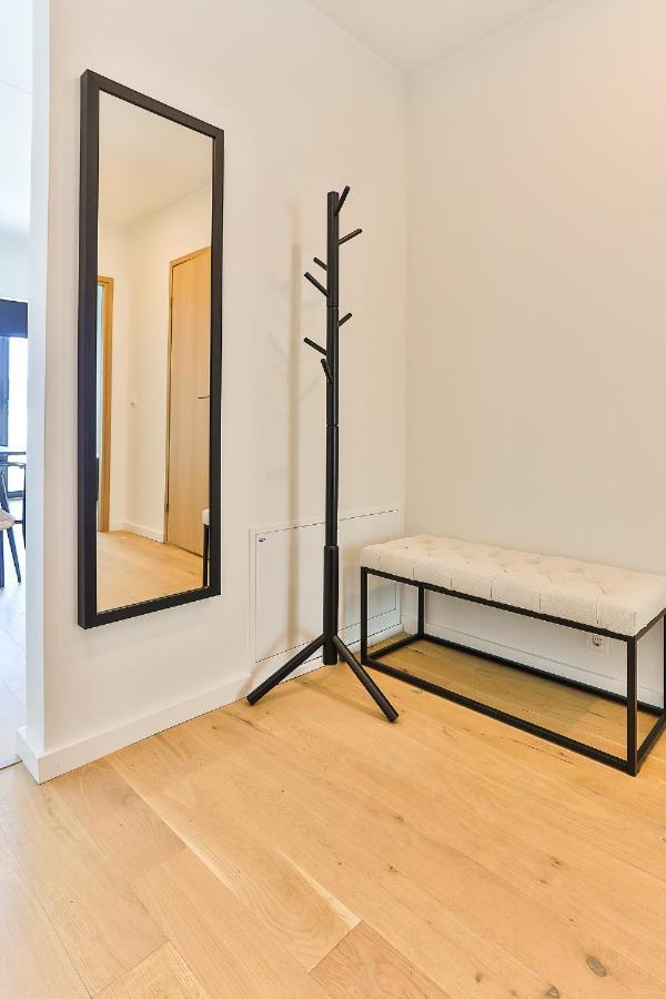 Dream Stay - Modern Apartments In City Centre Tallin Zewnętrze zdjęcie