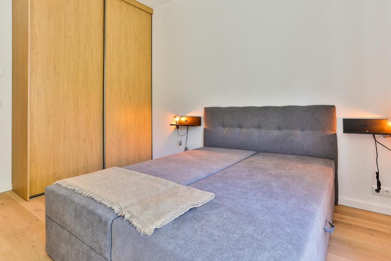 Dream Stay - Modern Apartments In City Centre Tallin Zewnętrze zdjęcie