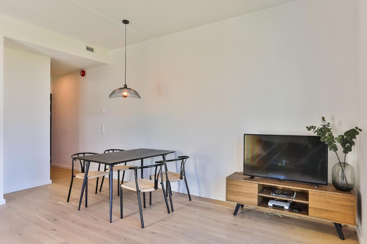 Dream Stay - Modern Apartments In City Centre Tallin Zewnętrze zdjęcie