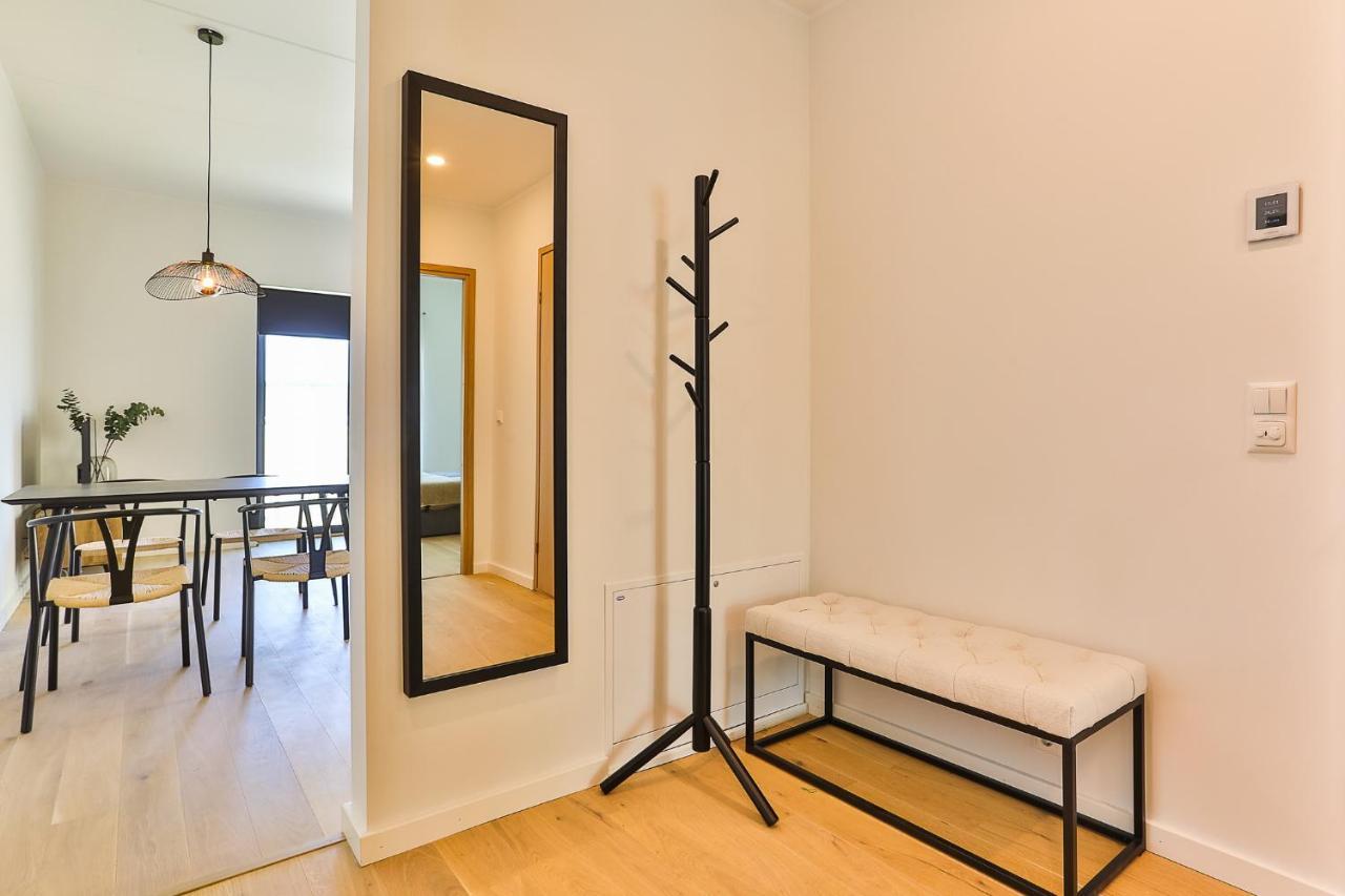 Dream Stay - Modern Apartments In City Centre Tallin Zewnętrze zdjęcie