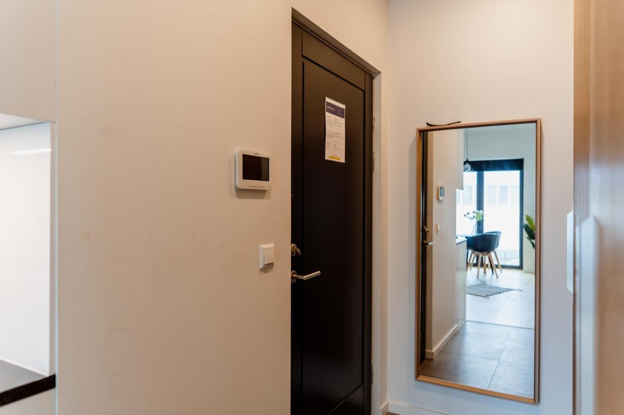 Dream Stay - Modern Apartments In City Centre Tallin Zewnętrze zdjęcie