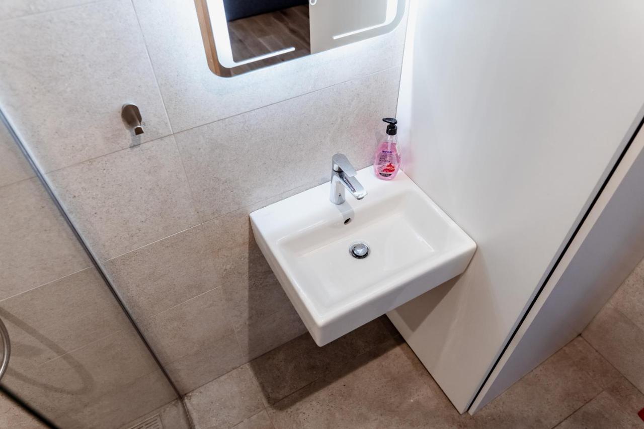 Dream Stay - Modern Apartments In City Centre Tallin Zewnętrze zdjęcie