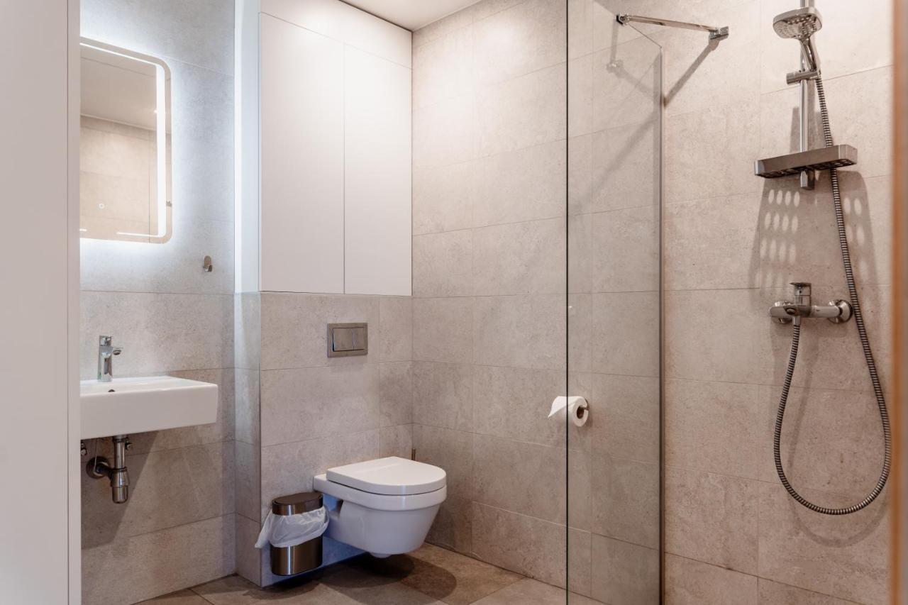Dream Stay - Modern Apartments In City Centre Tallin Zewnętrze zdjęcie