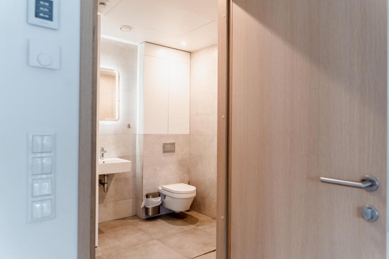 Dream Stay - Modern Apartments In City Centre Tallin Zewnętrze zdjęcie
