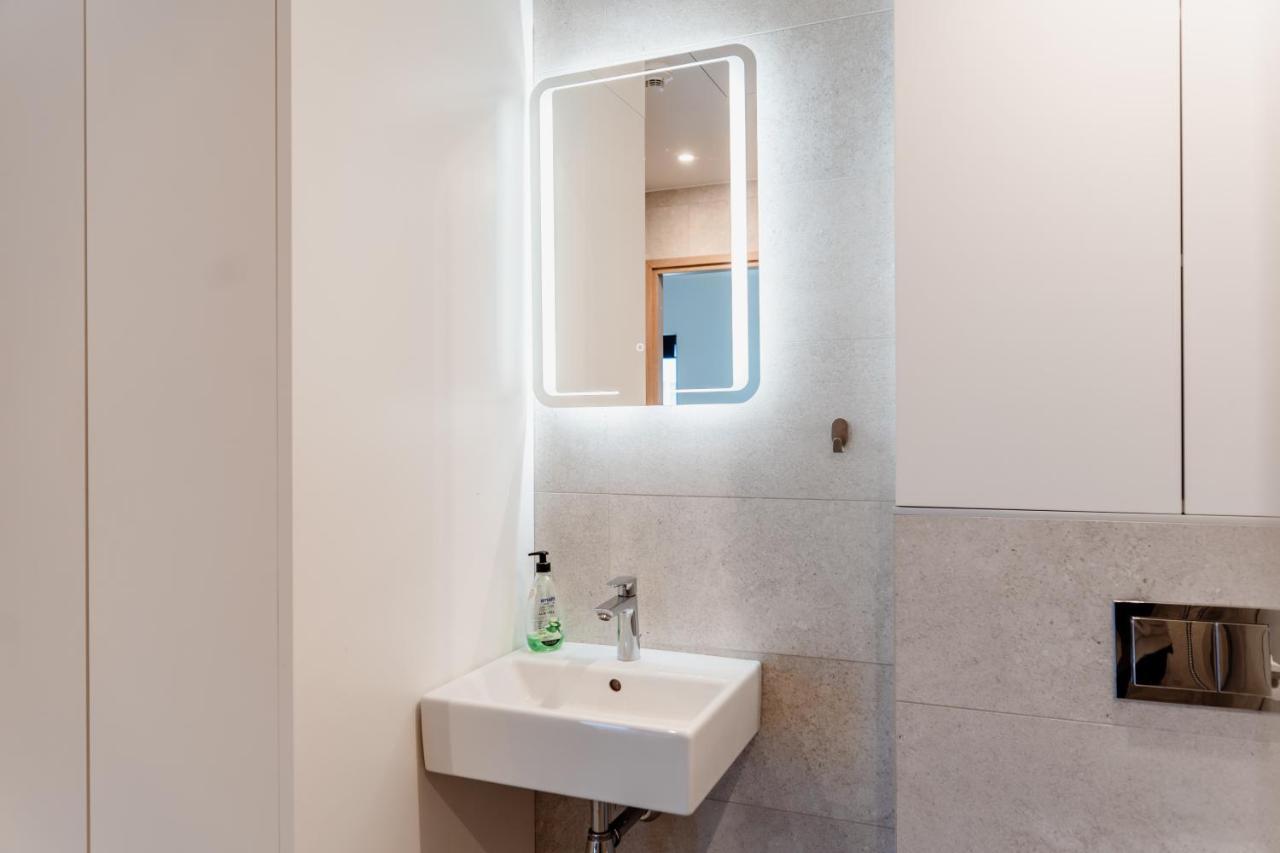 Dream Stay - Modern Apartments In City Centre Tallin Zewnętrze zdjęcie