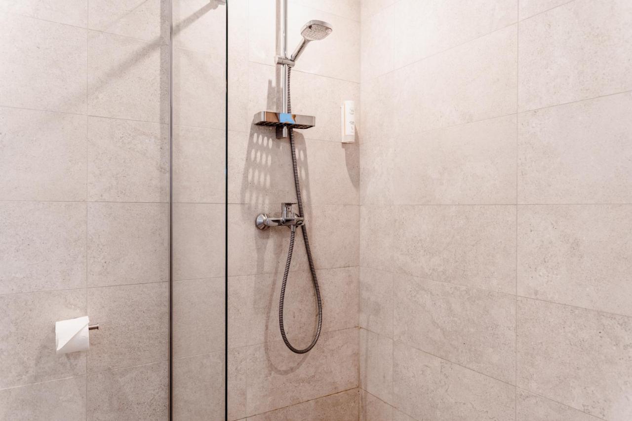 Dream Stay - Modern Apartments In City Centre Tallin Zewnętrze zdjęcie