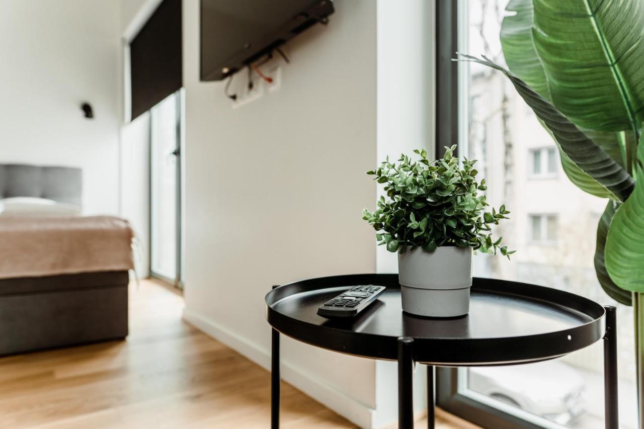 Dream Stay - Modern Apartments In City Centre Tallin Zewnętrze zdjęcie